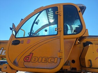 DIECI PEGASUS 45.21 TA 4X4 - 13
