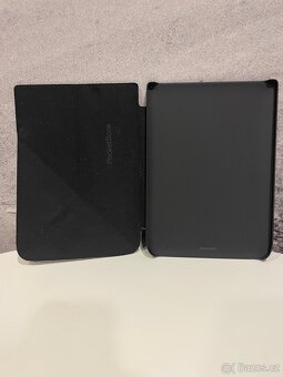 Čtečka knih PocketBook PB740 hnědá - 13