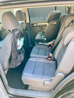 VW Touran 1T3, 1,4 TSI STYLE, WEBASTO - 13
