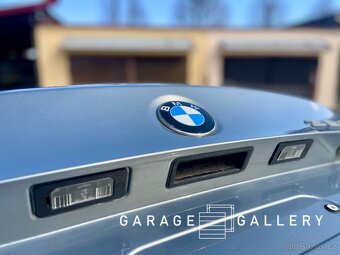 @prodáno@ BMW 320D E90 bez DPF Belgie pouze 1.maj. - 13