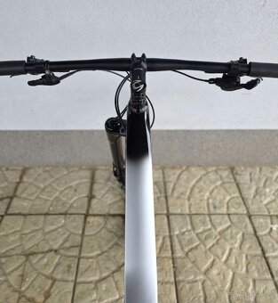 Horské kolo Cannondale Scalpel Carbon 3 2022 29″ - 13