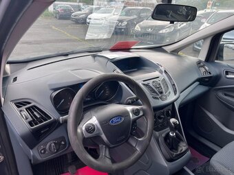 Ford C-Max - 13