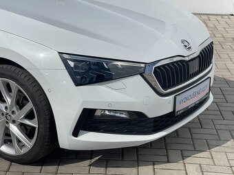 Škoda Scala 1,6 TDI / 85 kW Style Extra - 13