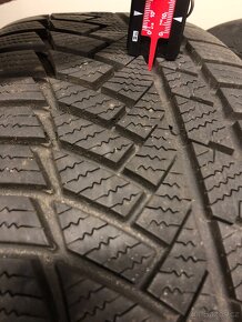 ORIGINAL ALU KOLA AUDI Q5 235/65/17 - 13