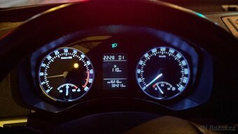 Skoda octavia 2 facelift(automat) - 13