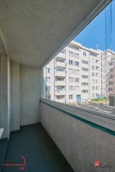Prodej, byty/2+kk, 50 m2, Paříkova 355/7, Vysočany, 19000 Pr - 13