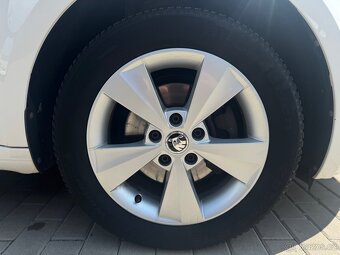 🔥ŠKODA OCTAVIA 3 , 110kw, DSG🔥 - 13