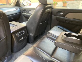 Chevrolet Tahoe - 13