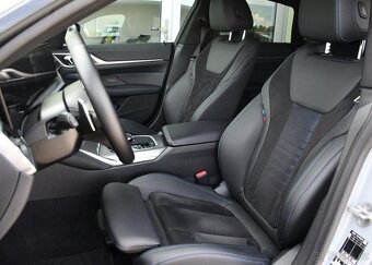 BMW Řada 4 420d xD M-SPORT TAŽNÉ 1.M ČR - 13