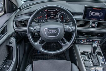 Audi A6 Avant 2.0 TDI DPF ultra 190k quattro S tronic - 13