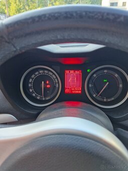 Alfa Romeo Brera 2.4JTDm 154kW - 13