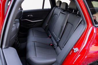 BMW G21 M340i Touring mHEV xDrive A/T - možný odpočet DPH - 13