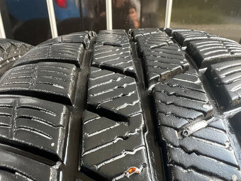 205/55R16 zimní pneu alu VW 7x16 5x112 ET45 Passat B6 B7 - 13