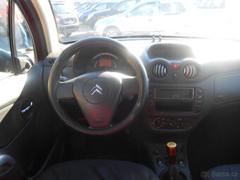 Citroën C3 1.1i 44Kw - 13