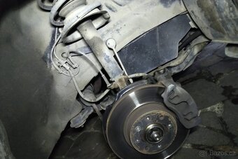 116.000km, Volvo 480S GT 2.0i, BEZ KOROZE-Klima-Servis - 13