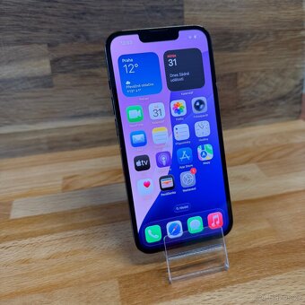 IPhone 13 Pro 256GB, zelený (rok záruka) - 13