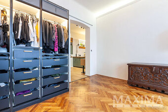 Byt 2+kk o ploše 65 m2 - Praha, Nové Město - 13