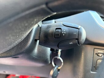 Peugeot 206, 1,1 44kW, SERVISKA - 13