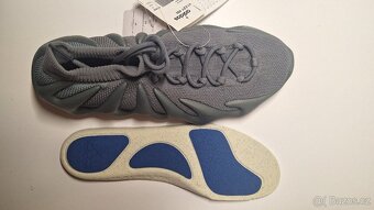 Adidas Yeezy 450 vel 46 - 13