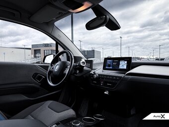 BMW i3s 120Ah 135 kW | DPH - 13