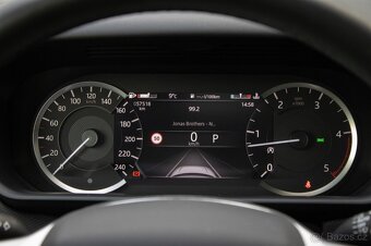 Land Rover Discovery 3.0 I6 D250 MHEV R-Dynamic 183kW - 13