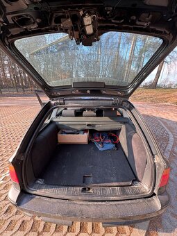 BMW e39 525d 120kw - 13