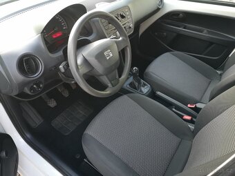 Seat Mii 1.0 MPi 44 kW Reference Klima - 13