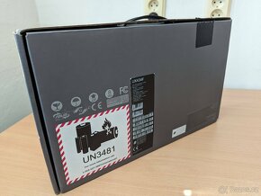 Laptop Asus ZenBook 13 - 13