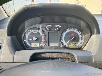 Škoda fabia 1,2 htp 2005 - 13