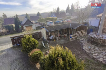 Prodej rodinného domu, 180 m², Blatno - Šerchov - 13
