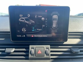 Audi Q5 50 TFSI 185 kW e-tron S-LINE 4x4 DPH - 13
