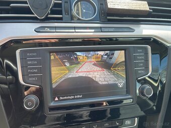VW Passat variant 2.0TDI hightline - 13