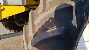 Kombajn New Holland CX860 - 13