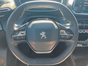 PEUGEOT 2008 E-Allure Pack E.Motor 100 Kw Bat. 50kwh - 13