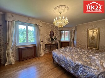 Prodej, Byt 3+kk + Dvojgaráž, Mariánské Lázně, ul. Bezejmenn - 13