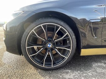 BMW 430D Xdrive Sportline 2018 - 13