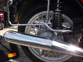 BMW R45 - 13