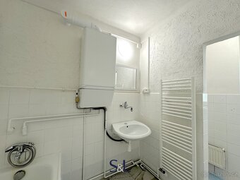 Pronájem bytu 3+1, 70 m2 - Nový Bor, ev.č. 01202 - 13
