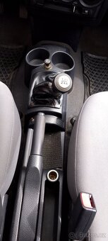 Getz 1,3 62kW  10.2005 - 13