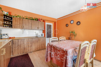Prodej rodinného domu, 120 m², Jáchymov, ul. Žižkova - 13
