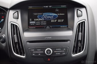 Ford Focus 1,5EB AUTOMAT,TOP STAV - 13