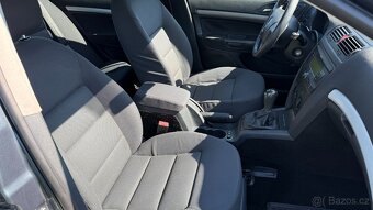 Škoda Octavia II 1.6 FSI 85kW - 13