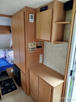 Karavan Elddis Shadow - 13