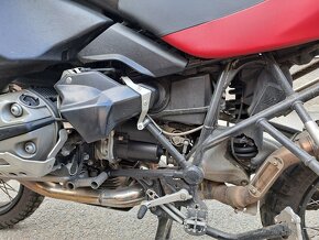 BMW r 1200 gs adventure - 13