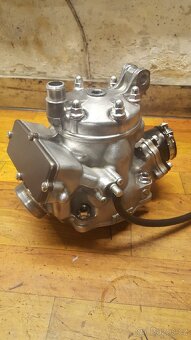 Yamaha YZ 250 2021 - 13