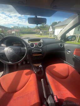 Citroen C2 1.1 2006 - 13