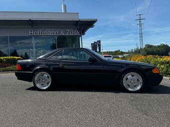 Mercedes-Benz SL 500 (R129) – 1993 - 13