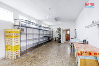 Prodej obchod a služby, 115 m², Žinkovy - 13