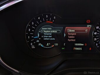 Ford Mondeo 2.0EcoBlue 140kW A/T TITANIUM, DPH - 13
