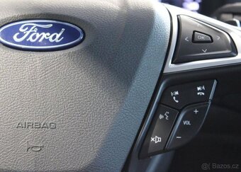 Ford Edge 2,0 TDCi 175kW ST-Line Bi-Turb nafta automat - 13